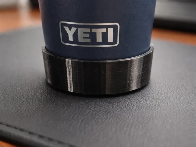Yeti TPU Tumbler Boot