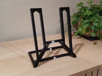 0.2mm layer, 4 walls, 35% infill, aligned infill