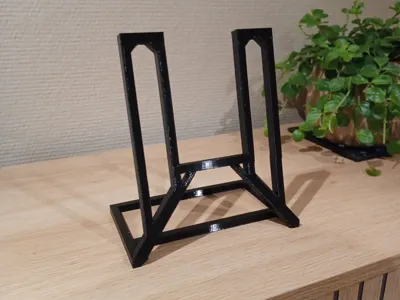 shoe holder