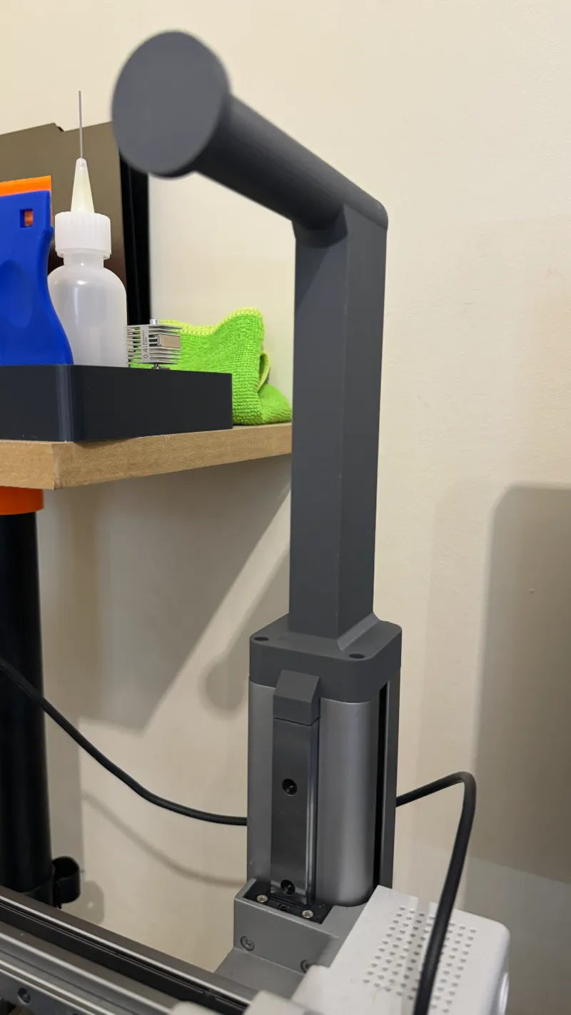 A1 Mini Top Spool Holder
