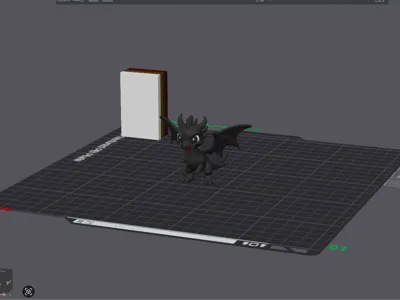 Dragoneagle