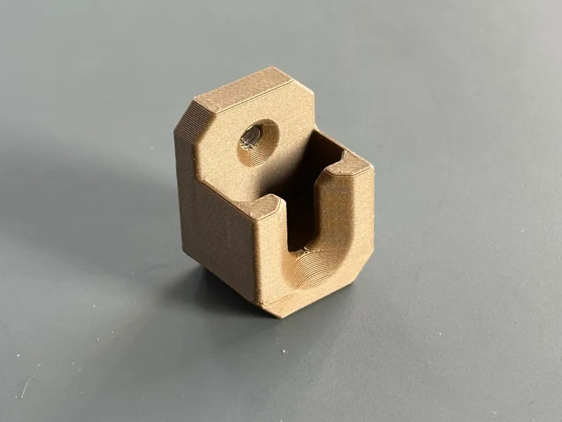 Wall Hook for Instrument