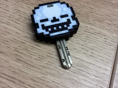 Sans's Head