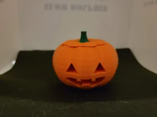 Jack-O-Lantern