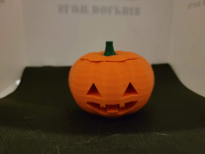 Jack-O-Lantern
