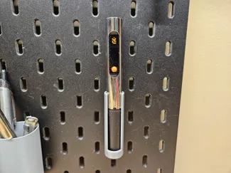 Skadis Mount for Resparked Engraving Pen