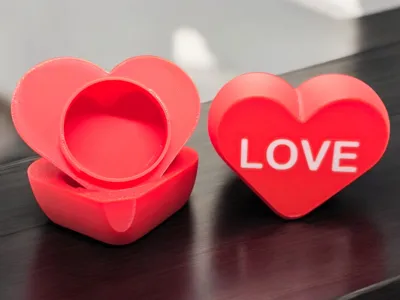 Heart Container