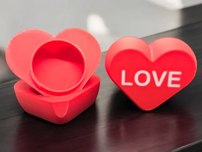 Heart Container