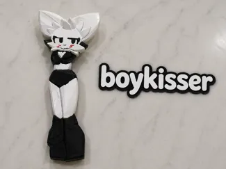 BoyKisser