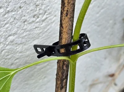 Plant ties TPU
