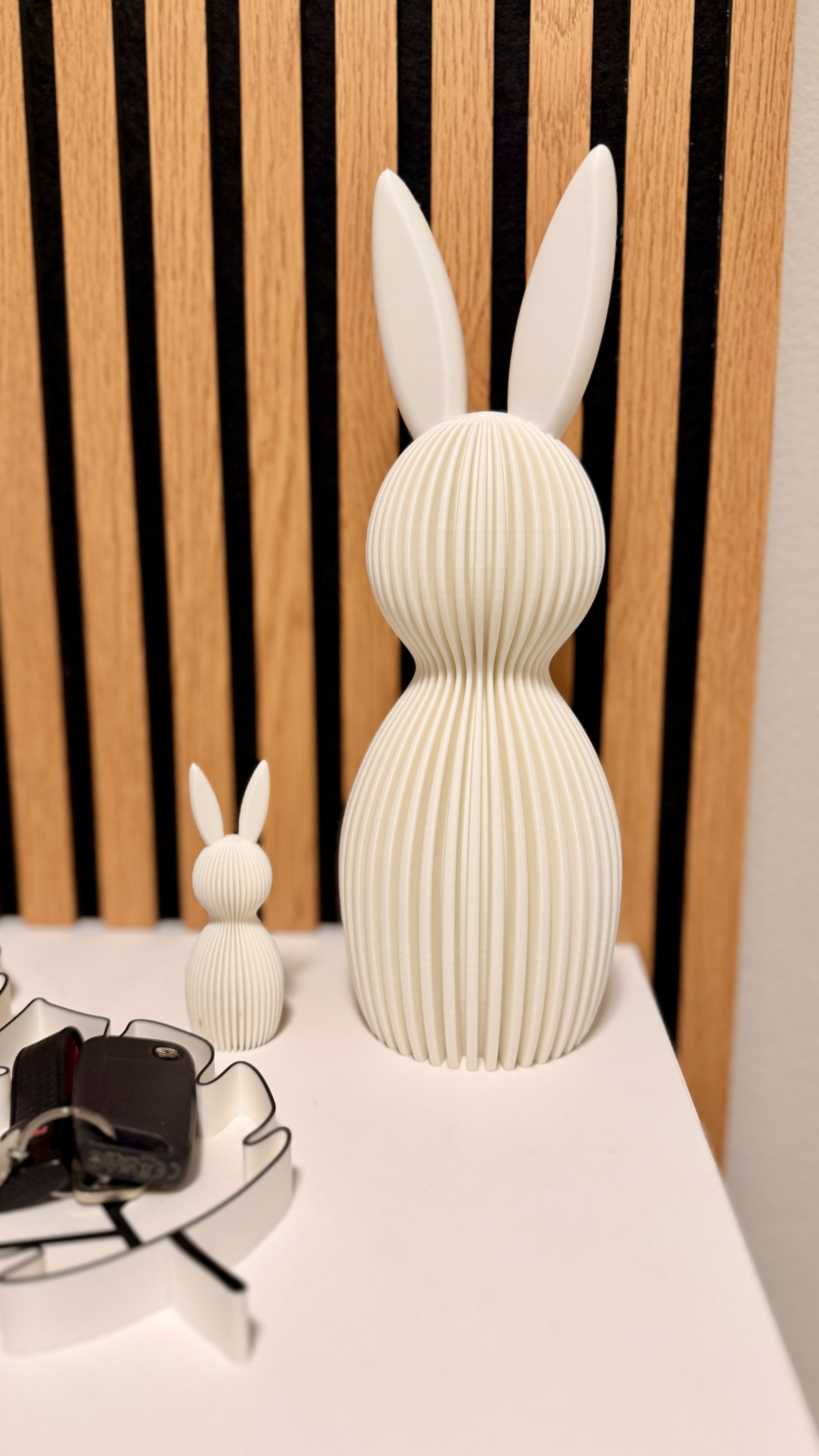 Miniatura 34 do modelo 3D Easter bunny