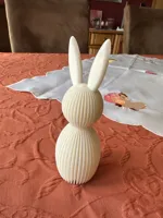 15 cm, strong ears, variable layer
