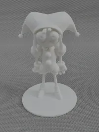 Pomni (The Amazing Digital Circus) — photo 3