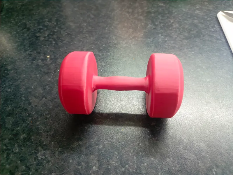 dumbbells