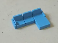 0.08mm layer, 2 walls, 15% infill