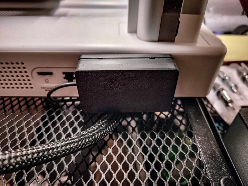 A1 Mini LightMod V2