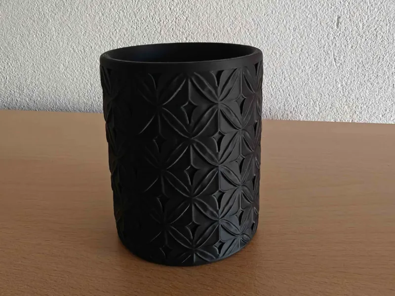 Becher