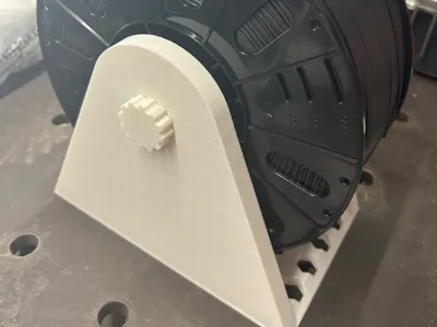 3kg Filament Spool Holder