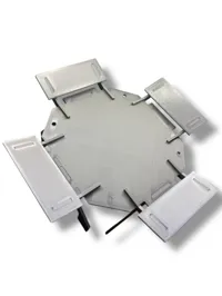 0.2mm layer, 3 walls, 15% cross hatch