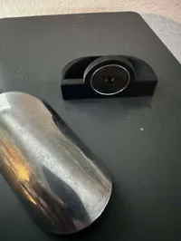 36x6 round magnet for extra strength