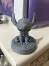 SITCH 0.2mm layer, 3 walls, 5% infill