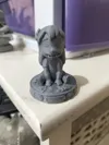 LILO MONOCROMO 0.2mm layer, 3 walls, 5% infill