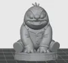 JUMBA MONOCROMO 0.2mm layer, 3 walls, 5% infill