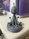 PLEAKLYE MONOCROMO 0.2mm layer, 3 walls, 5% infill