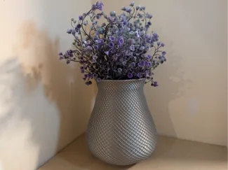Vase Stria