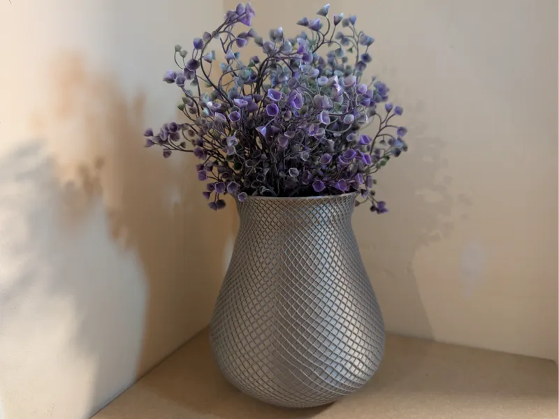 Vase Stria