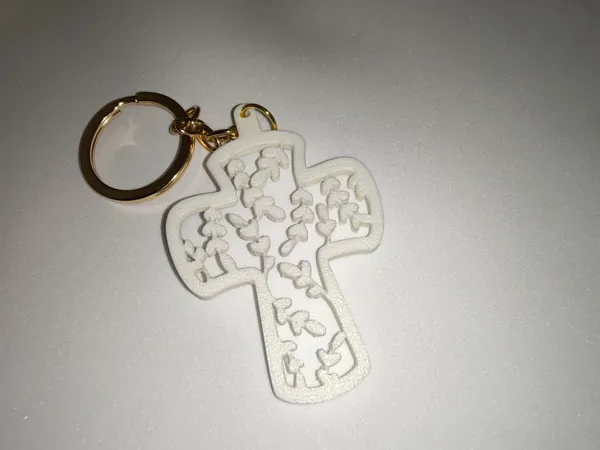 Croix pour communion ou baptême
