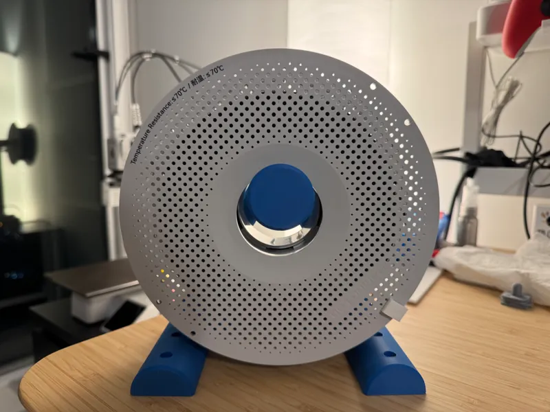 Independent Spool Holder for A1 Mini
