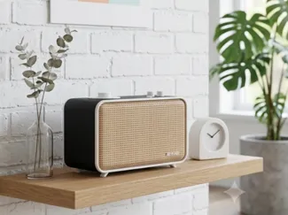 Vintage Speaker for JBL Speaker