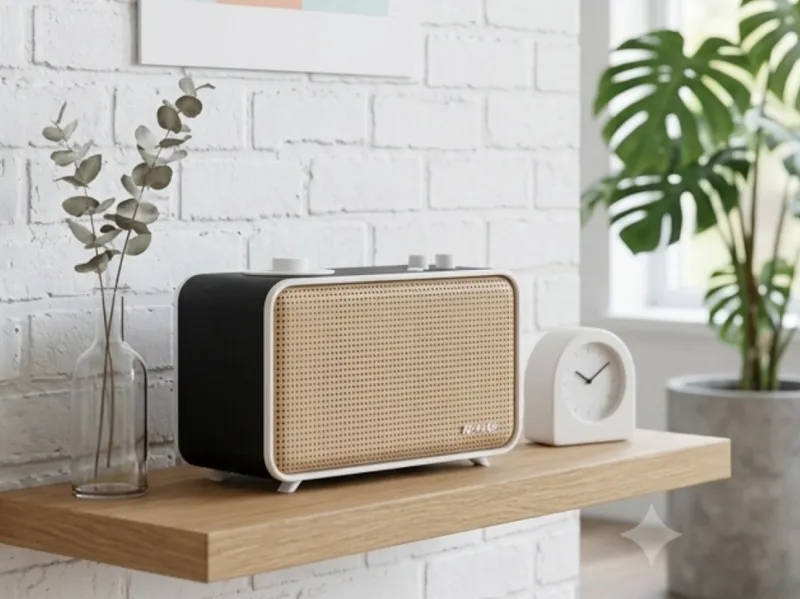 Vintage Speaker for JBL Speaker