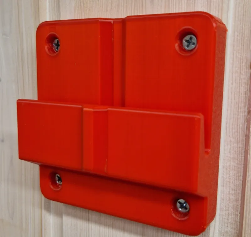 Vesa 75mm wall mount for flatscreens