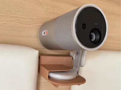Xgimi Mogo 4 Pro Bed Mount