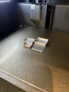 0.16mm layer, 2 walls, 15% infill