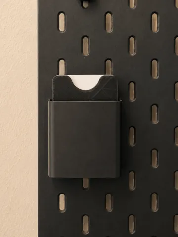 Soporte: Lockcard Wallet Ikea Skadis Holder — vista de referencia 2