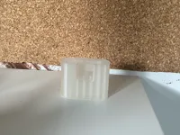 Bambu original settings (0.16mm layer, 2 walls, 15% infill(