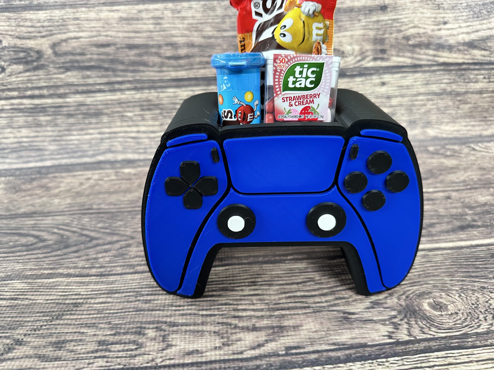 Miniatura 3 do modelo 3D Game Controller gift box