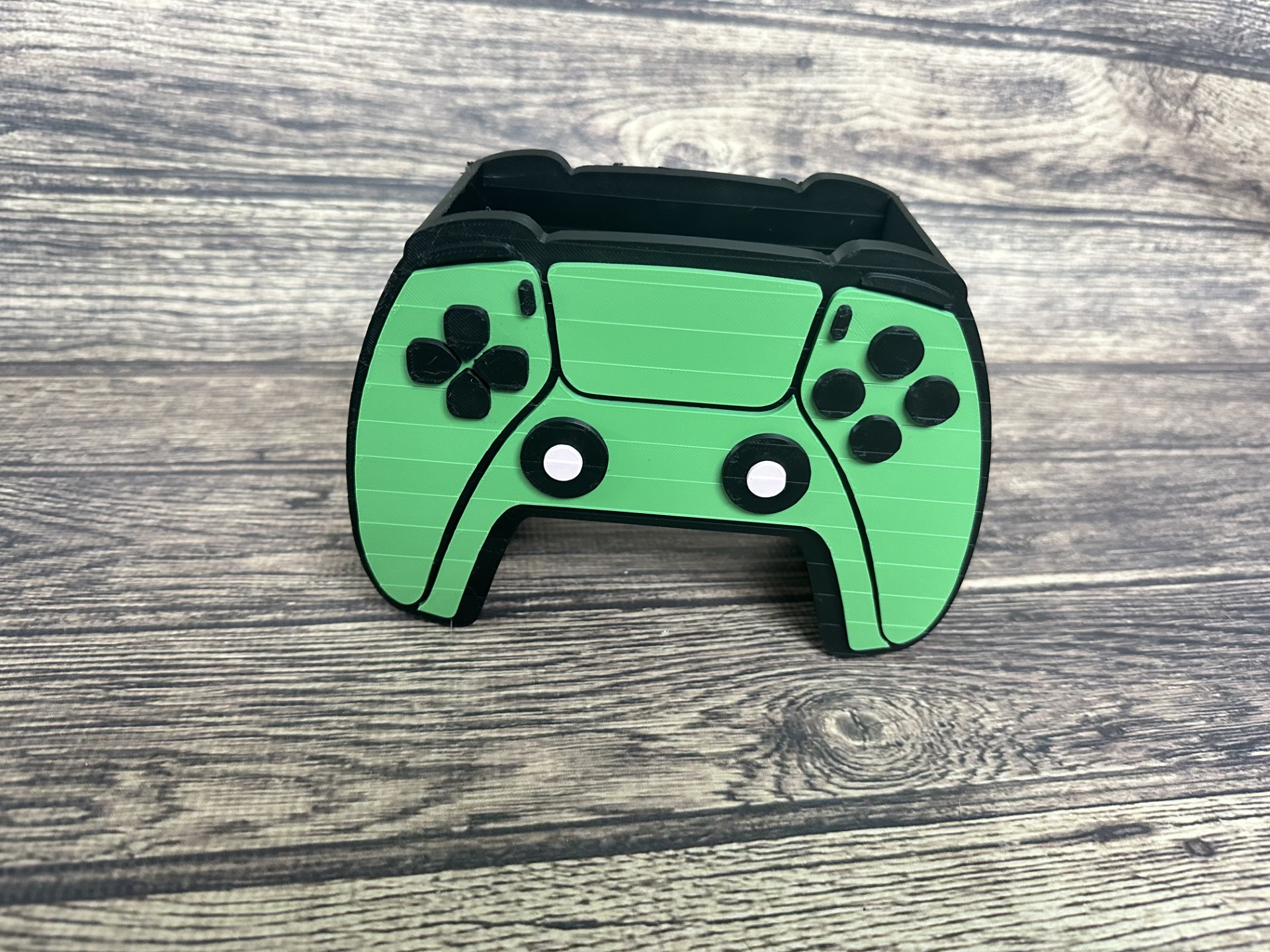 Miniatura 4 do modelo 3D Game Controller gift box