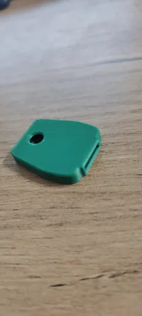 EURO BOX 0.16mm layer, 2 walls, 15% infill