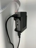 Fixation murale pour boîtier Flirc Raspberry Pi — photo 1