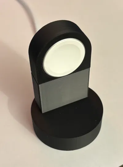Watch Charger Holder for Apple Watch