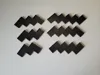 0.08mm layer, 2 walls, 15% infill (Rescaled for 30mm bases)