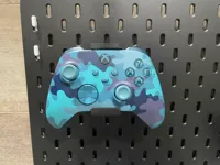 Support manette Xbox pour panneau Skadis — photo 1