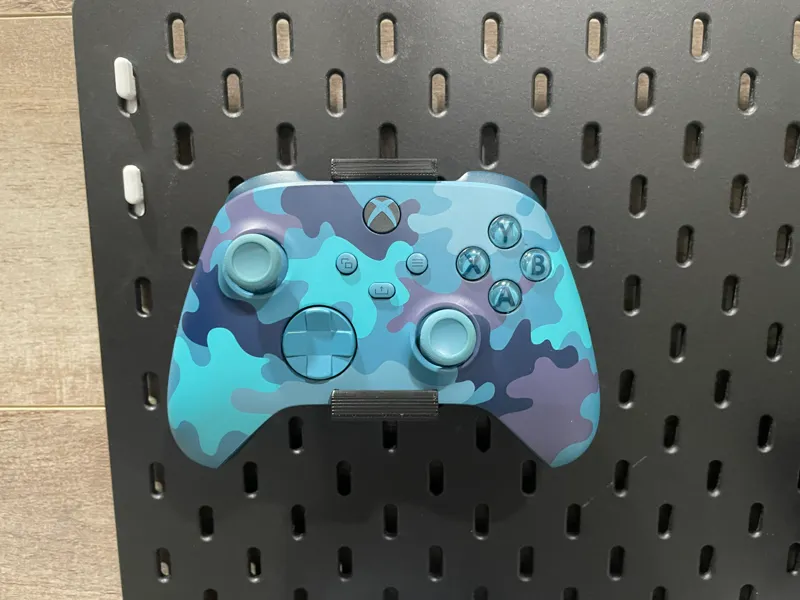 Xbox Skadis Controller Holder