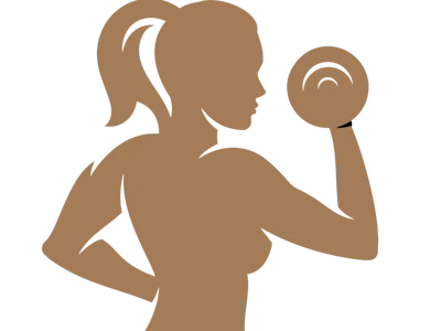 Female Bodybuilder