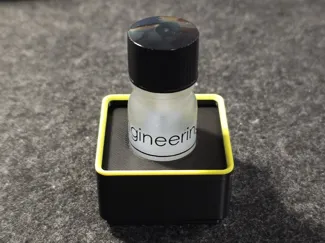Gridfinity Bin Slice Engineering Plastic Repellent