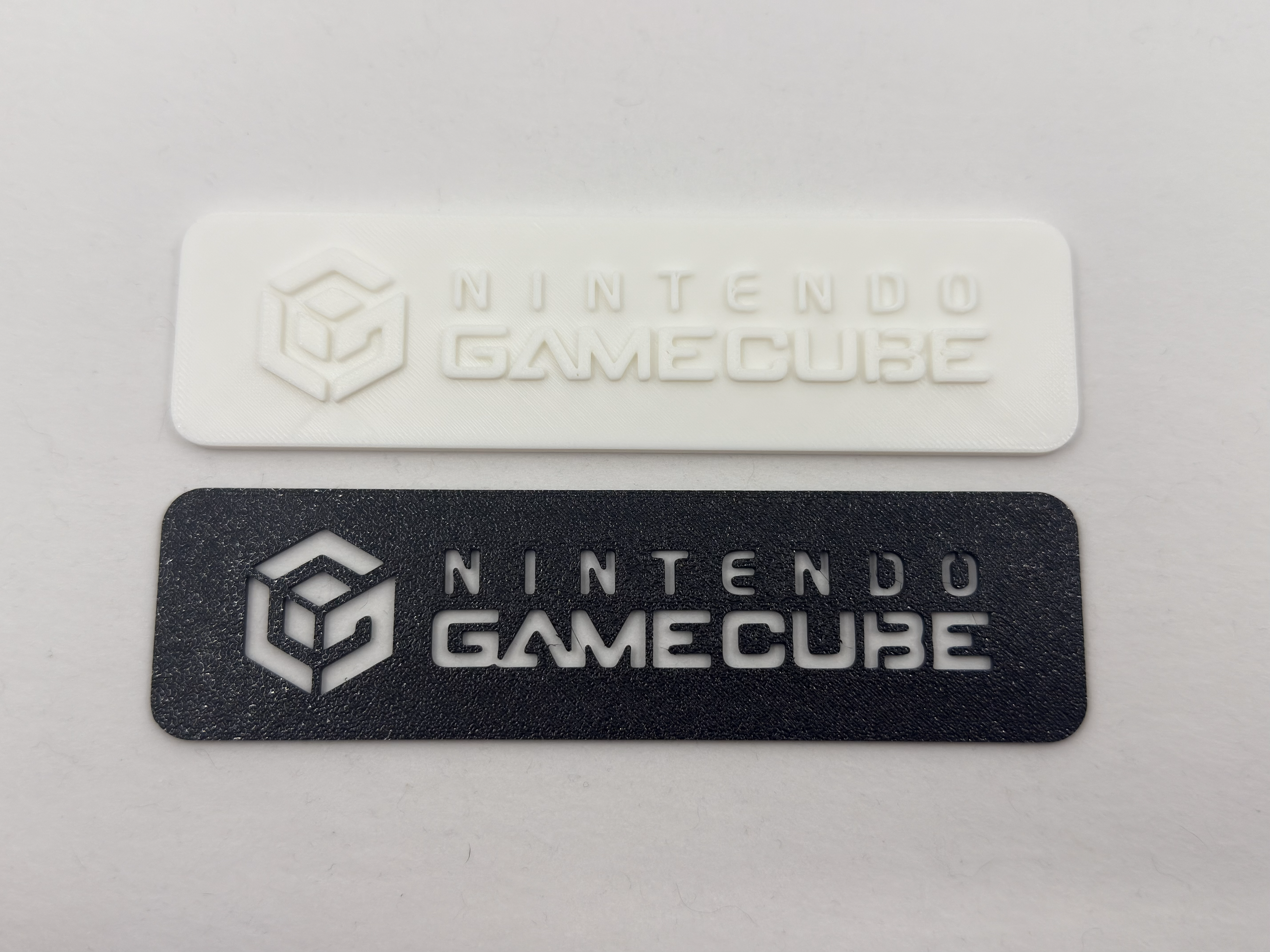 Miniatura 2 do modelo 3D GameCube Controller Stand - Modular